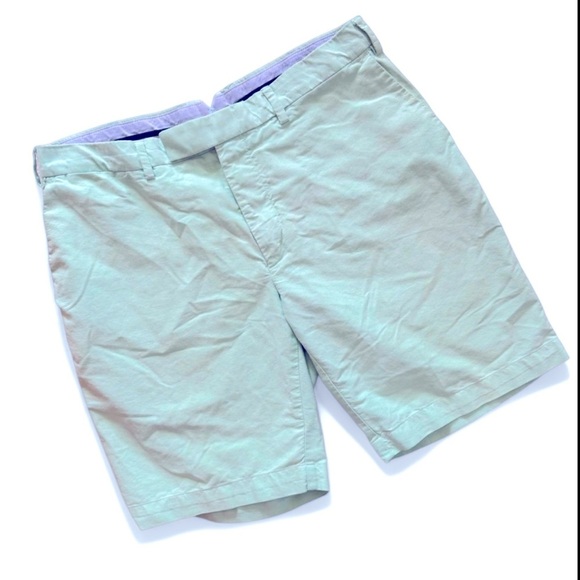 Polo Ralph Lauren Other - Polo Ralph Lauren Mint Green Short